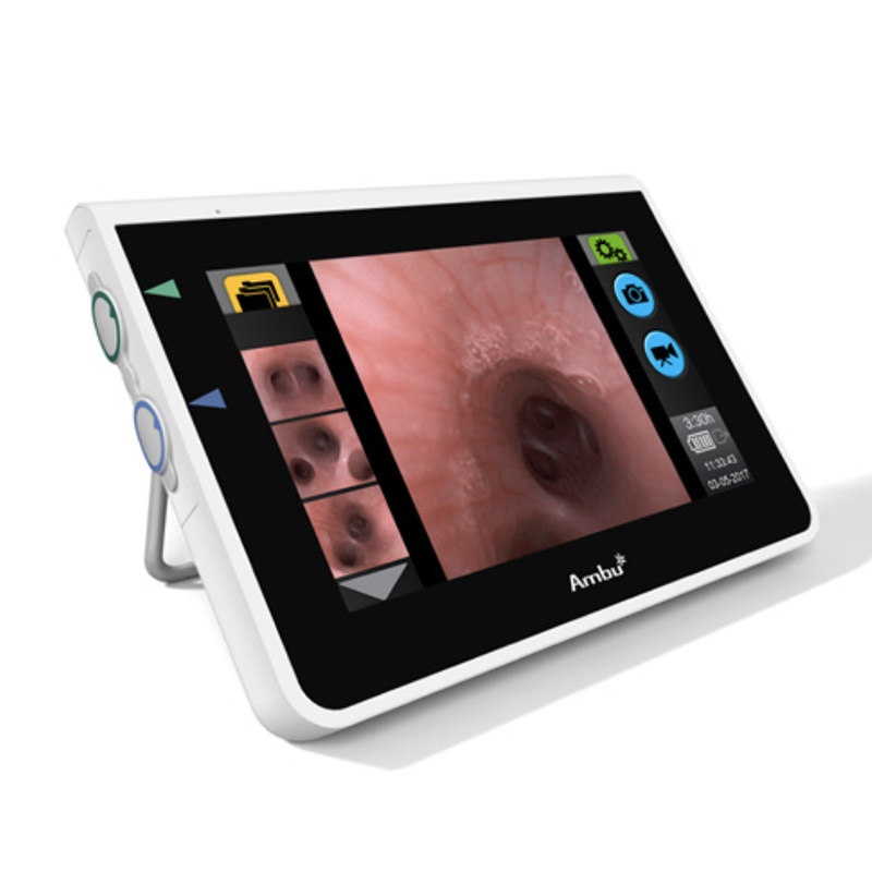 Портативный монитор aView